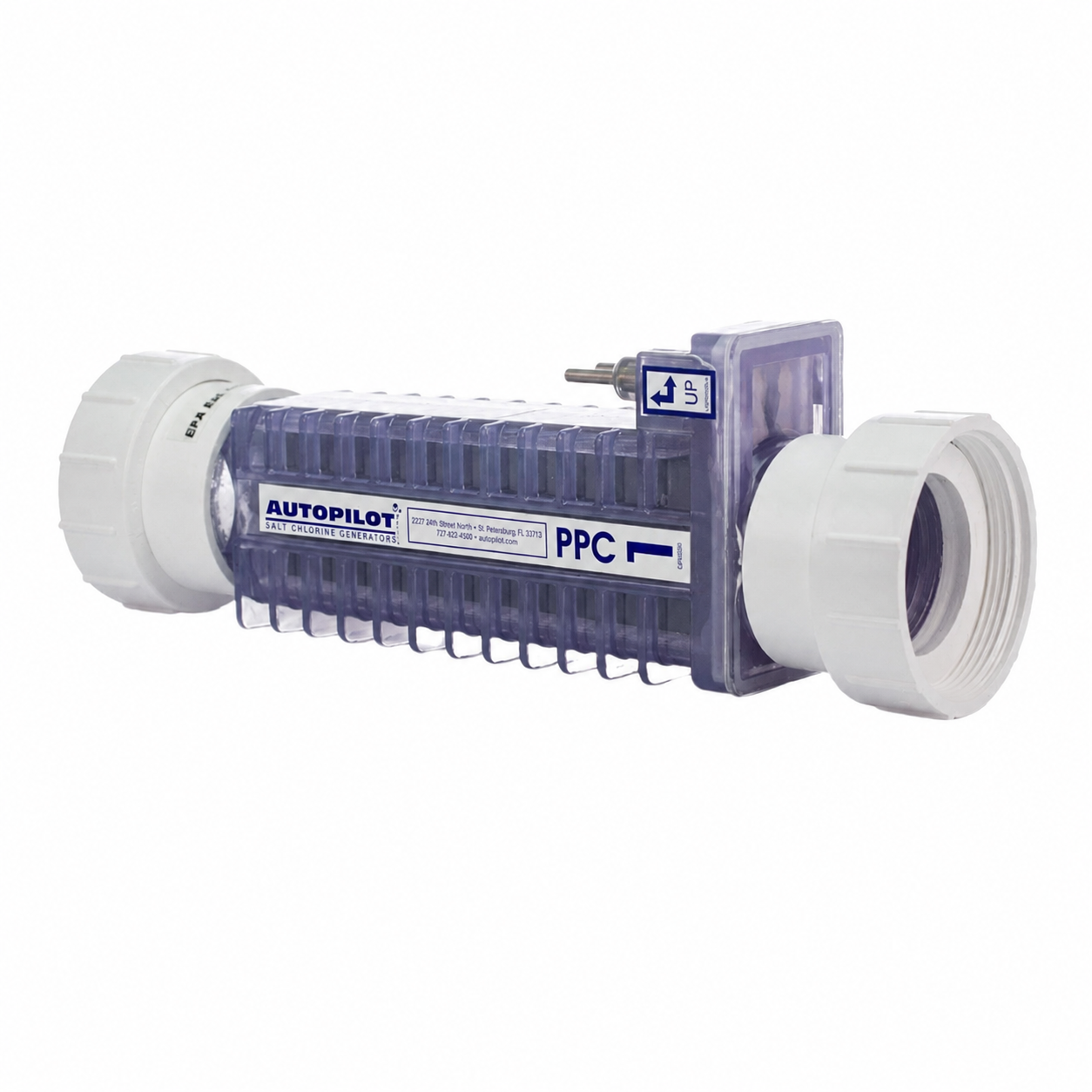 AutoPilot Pool Pilot PPC1 Salt Cell fits RC-35 / SC-36 / RC-22