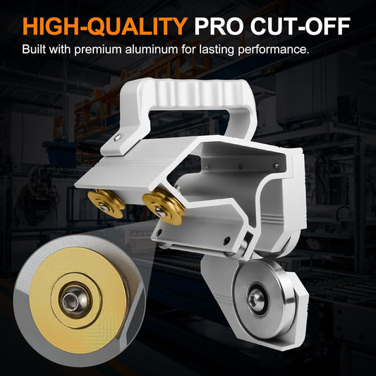 Pro cut off tool cutoff tools with Case 10379 – Precision Cutter for Tapco Pro 14 HD, MX Series, and MAX-I-MUM XL Series brakes - Zhongqi Global Trade