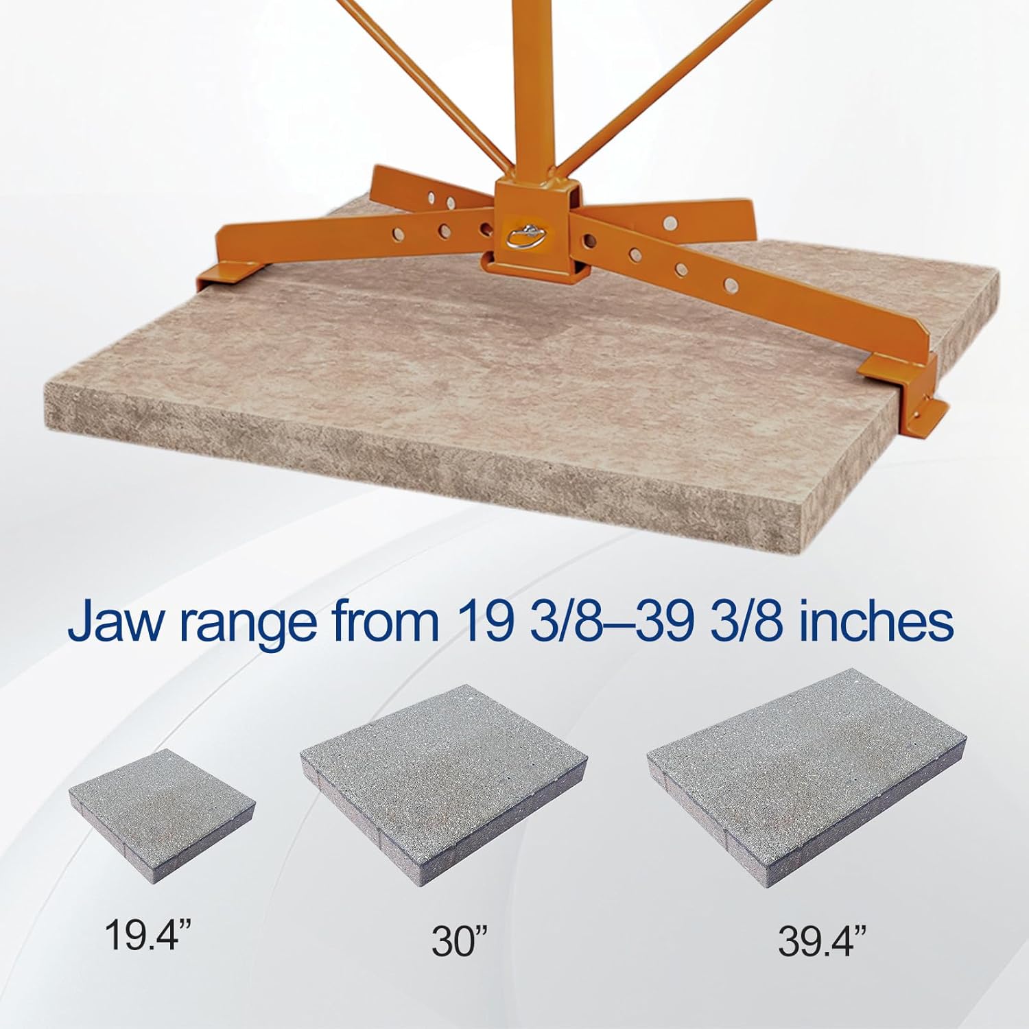 Savytool Paver Slabs Lifter and Extractor Tool