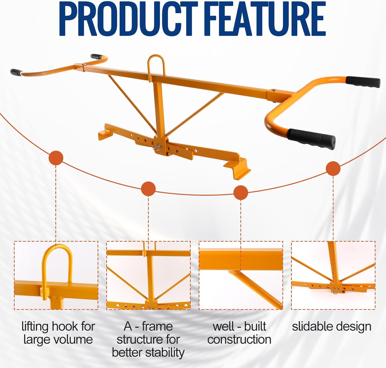 Savytool Paver Slabs Lifter and Extractor Tool
