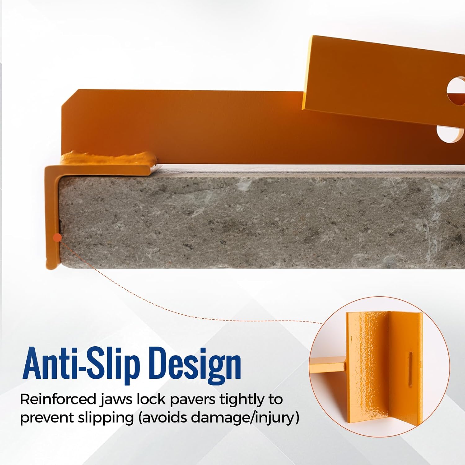 Savytool Paver Slabs Lifter and Extractor Tool