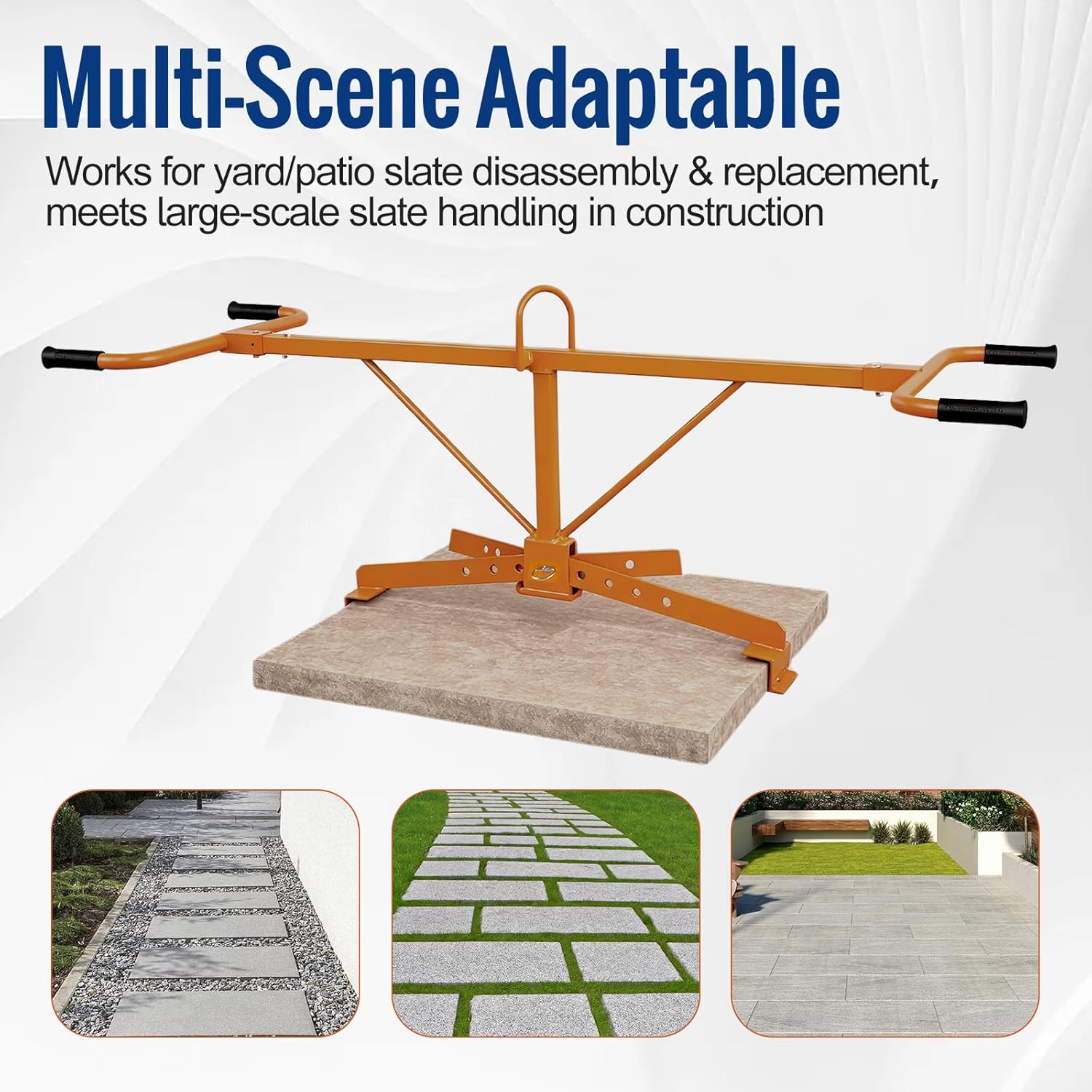 Savytool Paver Slabs Lifter and Extractor Tool