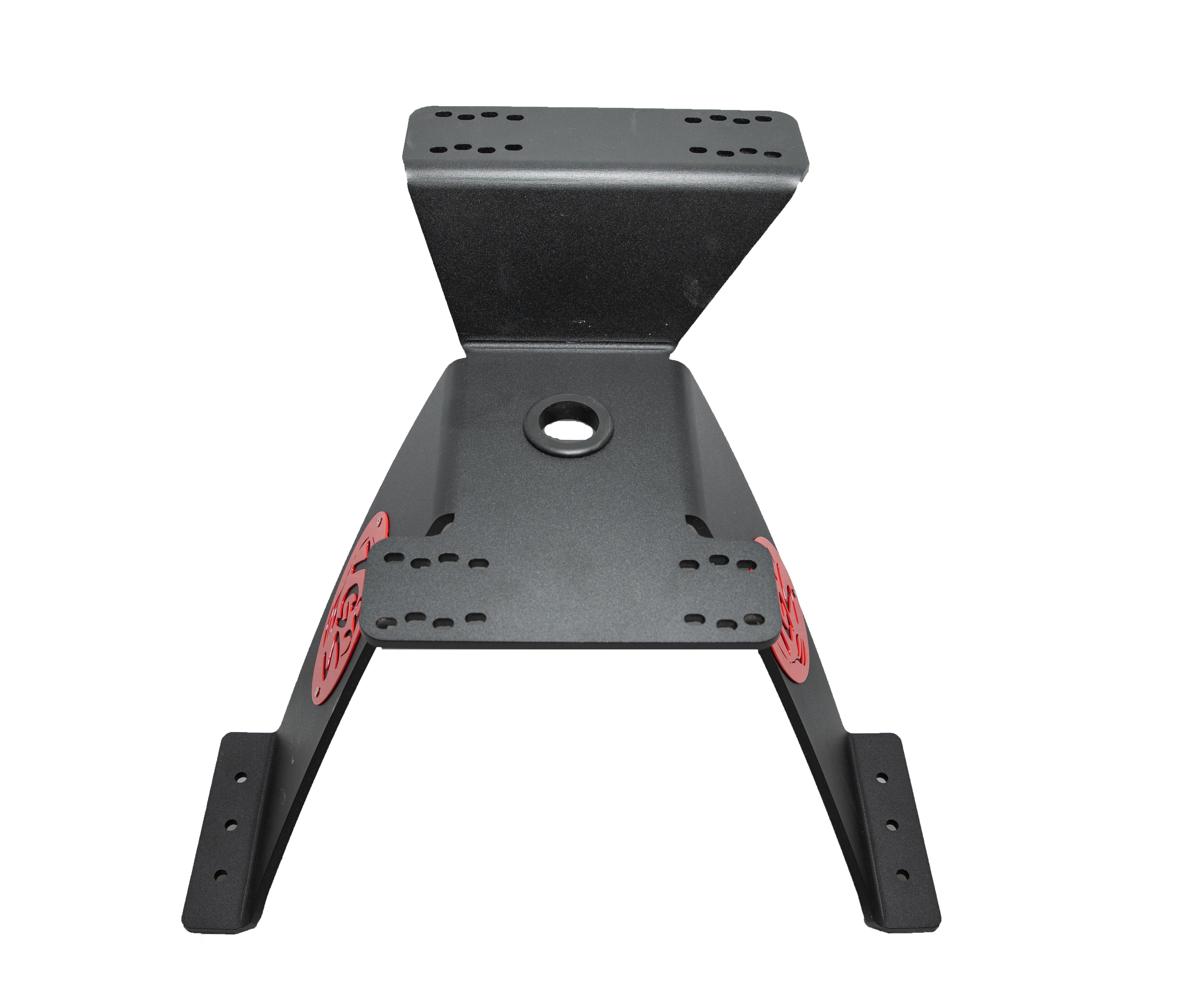 Trophy Graph Systems Tall Dual Graph Mount by RMP