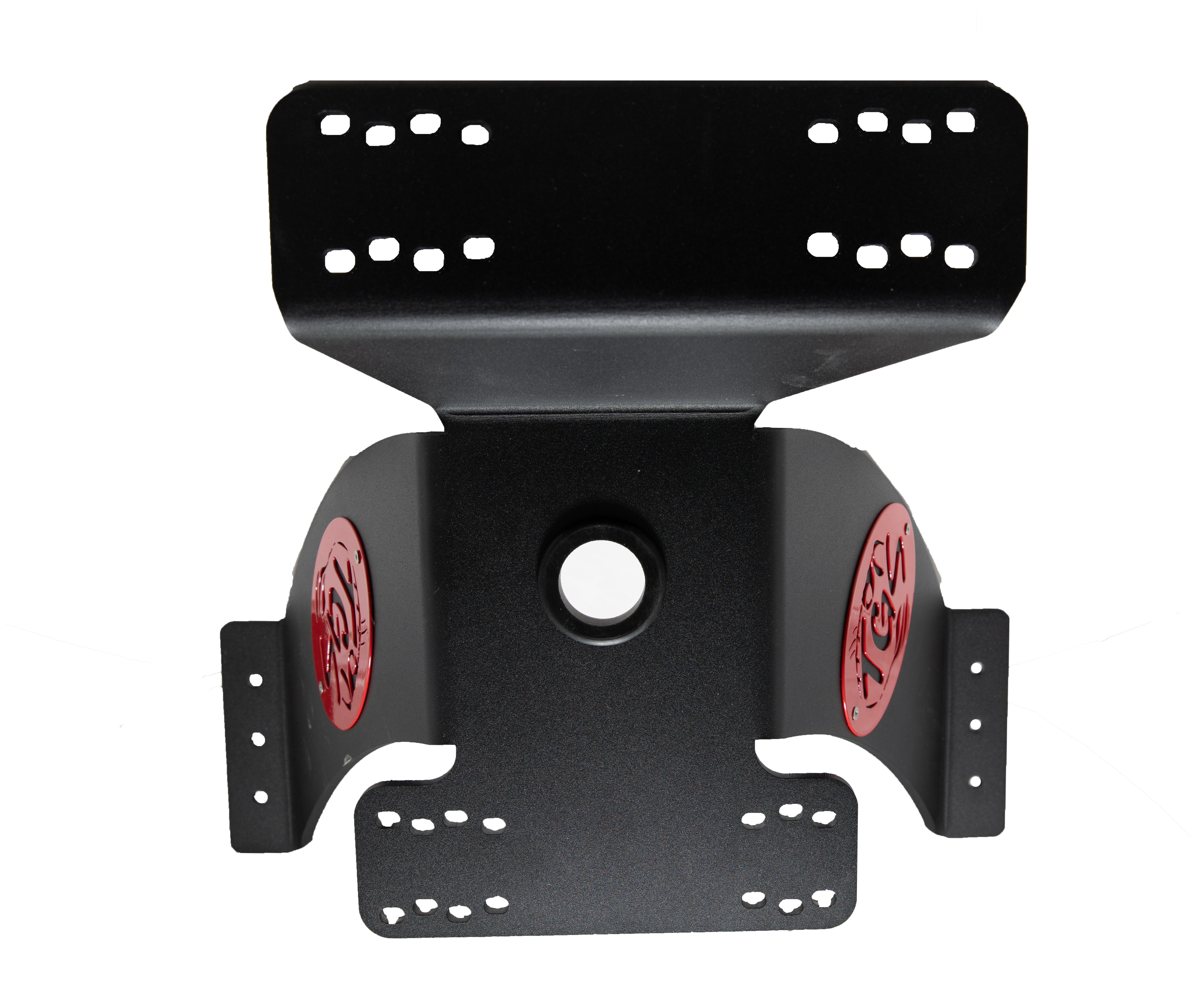 Trophy Graph Systems Tall Dual Graph Mount by RMP