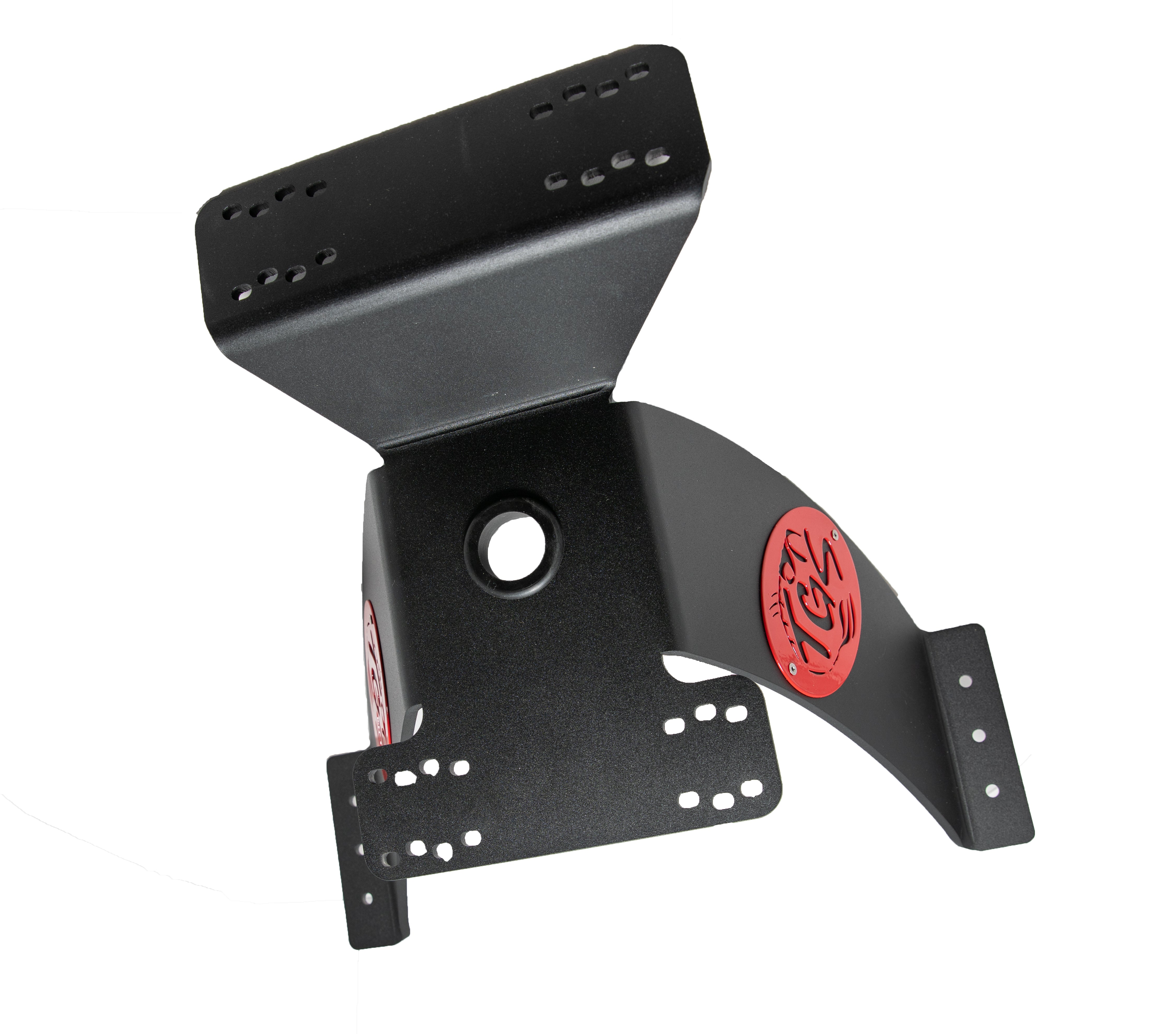 Trophy Graph Systems Tall Dual Graph Mount by RMP