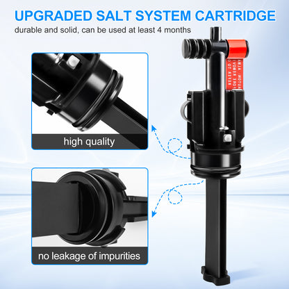 Replacement Salt Cartridges System Pool Filter Cartridges – Salt System Cartridge