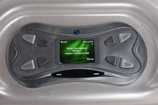 The Scepter Salt Cell® ACE® replacement salt cell