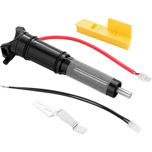 Electric Antifreeze Kit for Truma AquaGo Comfort/Plus - Zhongqi Global Trade