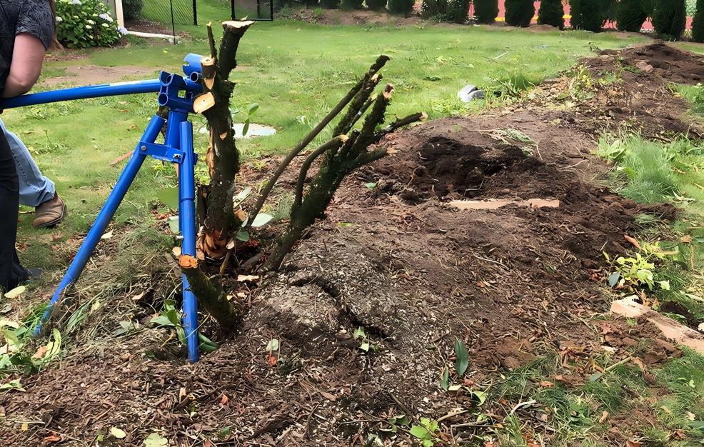 Savytool Fence Post Puller