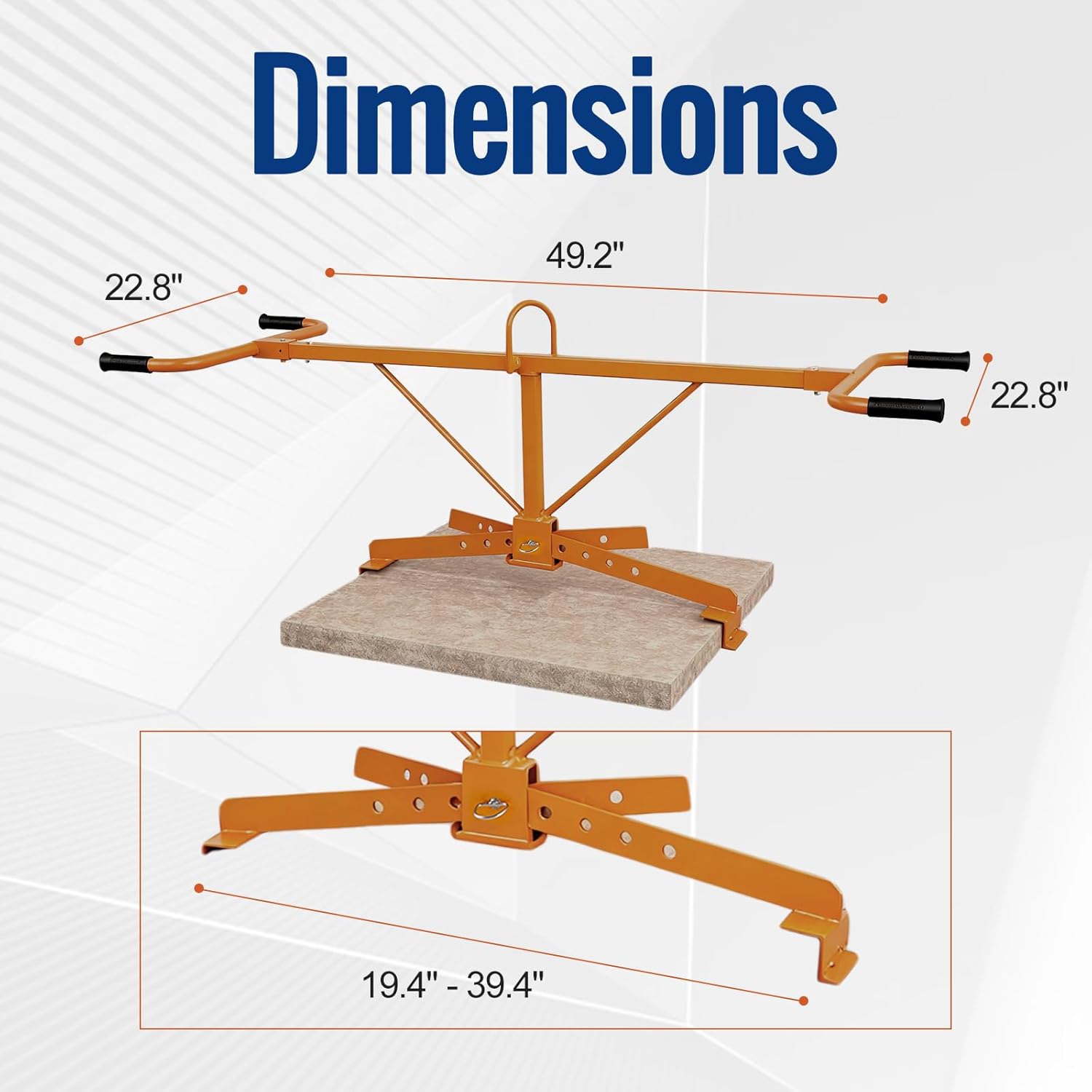 Savytool Paver Slabs Lifter and Extractor Tool
